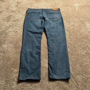 EVERYDAY BLUE PAIGE JEANS
